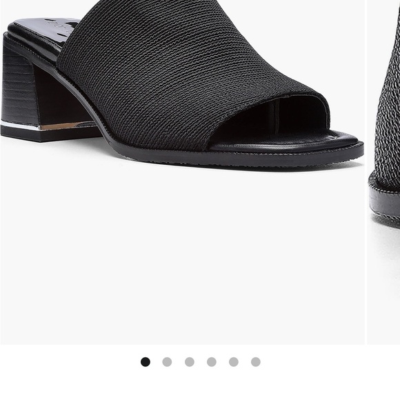 New Donald Pliner Haze Sandals - Picture 1 of 7